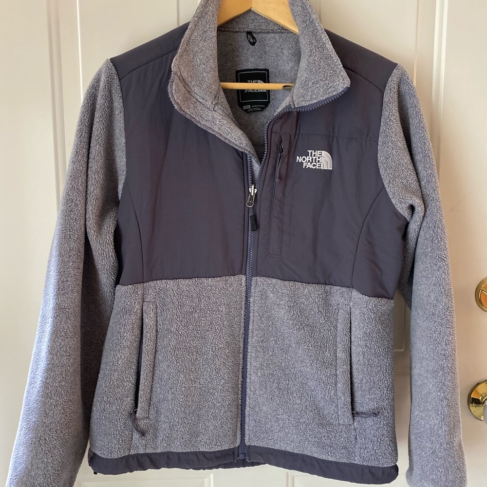 Women’s North Face Denali Fleece Jacket